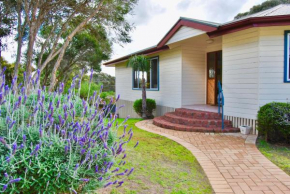 Annie's Balquhidder Cottage, Victor Harbor